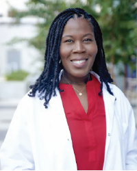 Shlermine Everidge, M.D.