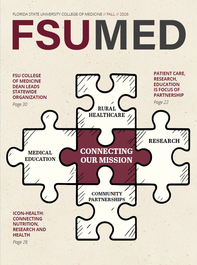 FSU MED | Fall 2026