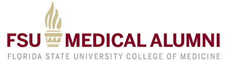 FSU MED Alumni logo