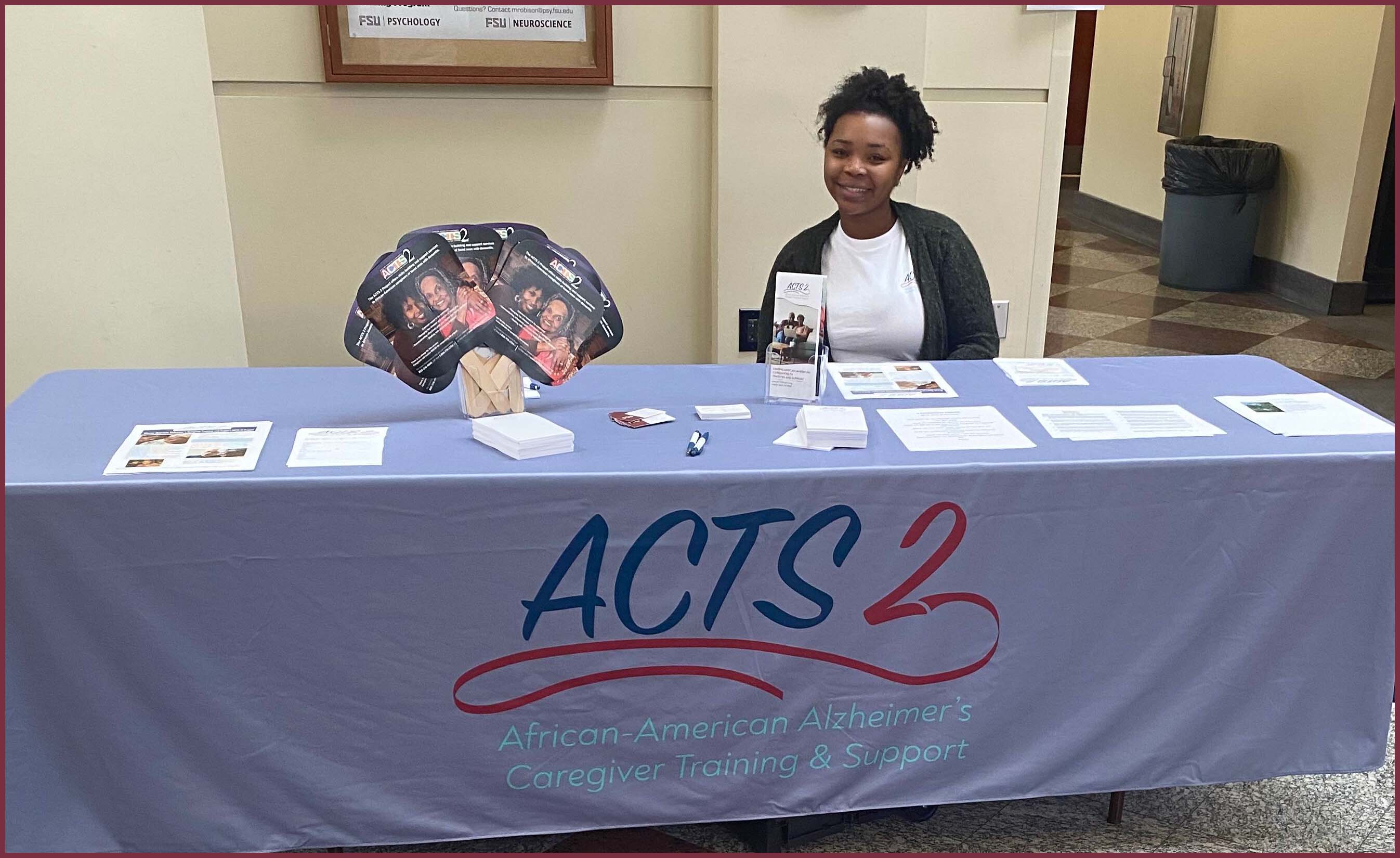 Alzheimer's Project Caregiver Conference