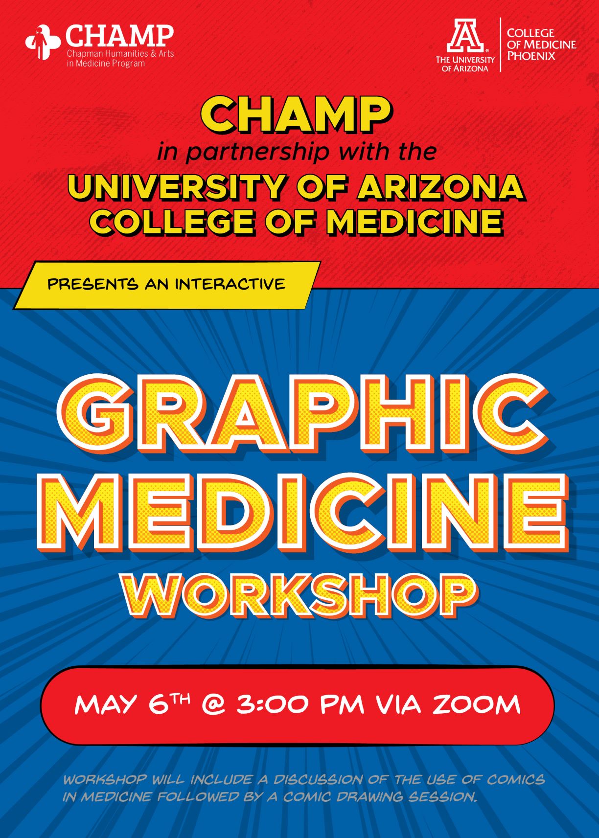 Graphic Medicine