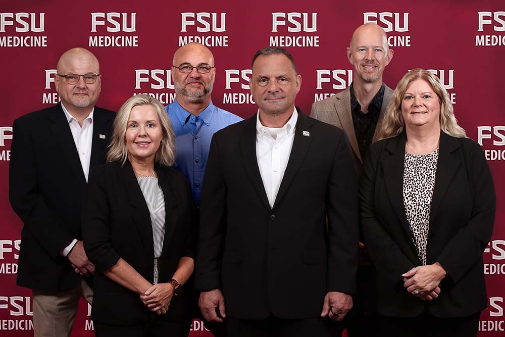 GME Central Team Photo
