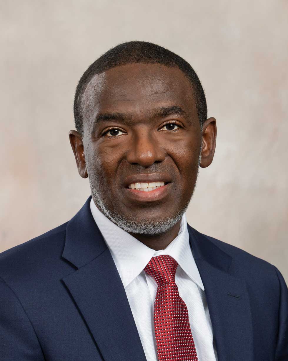 Alfred C. Gitu, M.D., FAAFP