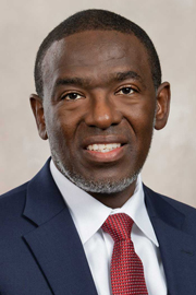 Alfred Gitu, M.D.