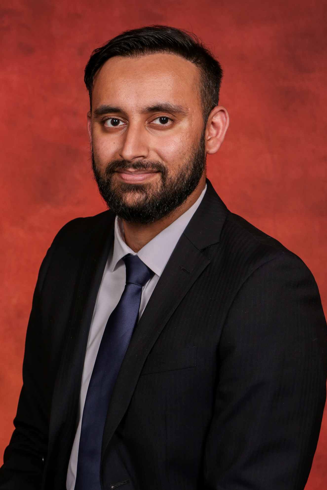 Irzam Gondal