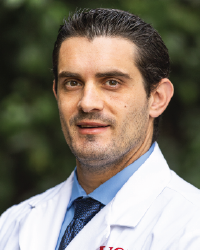 Nicholas Govsyeyev, M.D., MSCS, RPVI