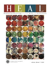 HEAL Vol10 Cover