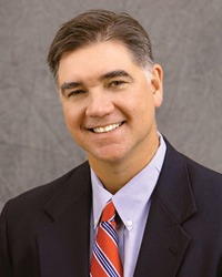 Larry L. Harper, M.D., F.A.C.S.