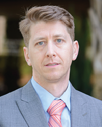 Aaron W. Hayson, M.D., RPVI