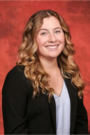 Headshot of Keara Quinjano