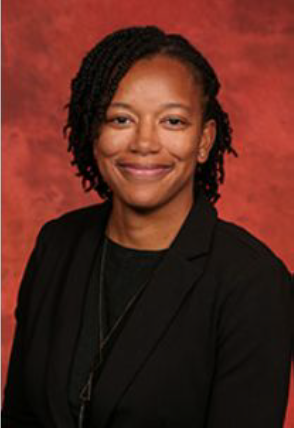 Headshot of Samantha Thoms