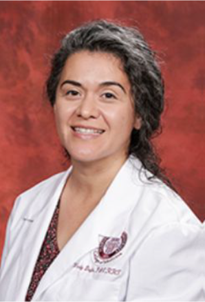 Headshot of Wendy R. Doyle