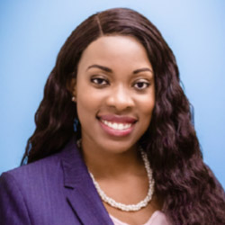 Dr. Haria Henry