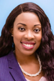 Haria Henry, M.D.