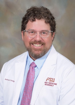 Joshua A. Hodge, M.D.