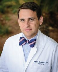 Brett Howard, M.D. 