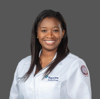 Jade Howard, MD PGY-1 Resident