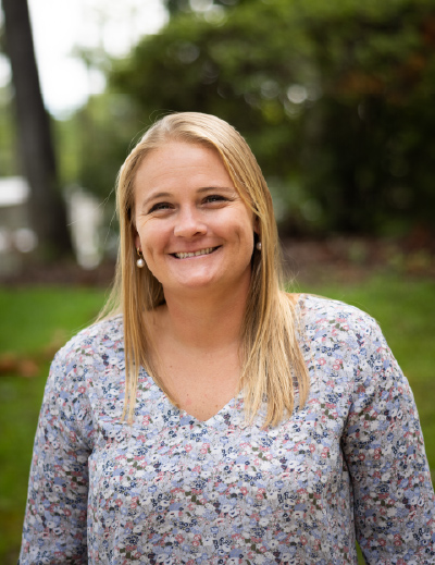 Mary Hughes, M.D.