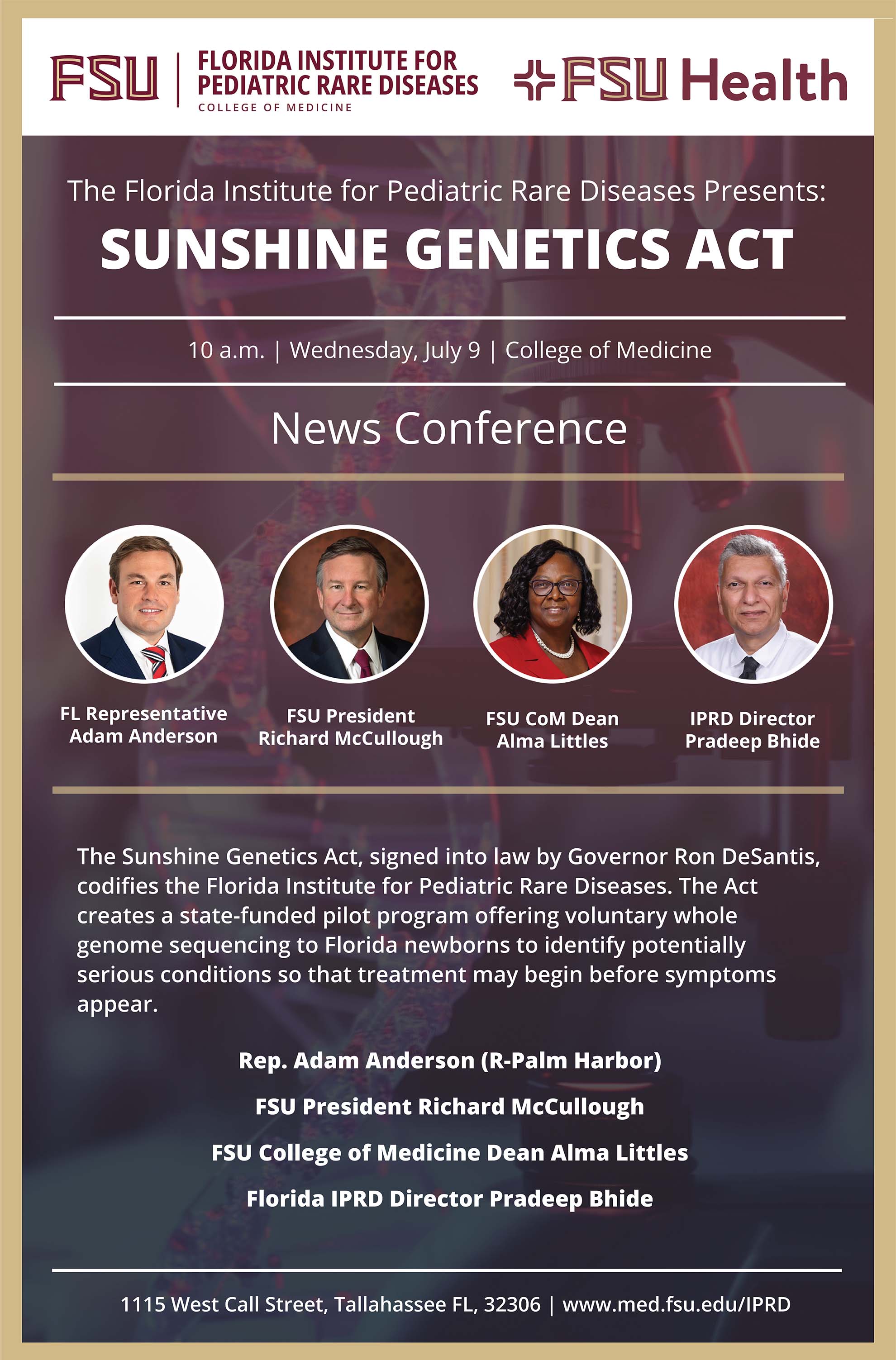 Flyer