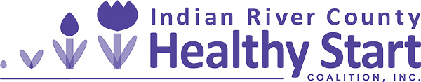 IRC Healthy Start logo