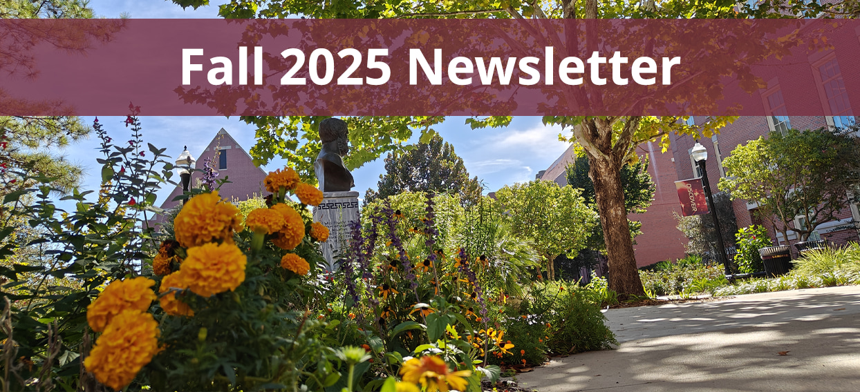 Fall 2025 Newsletter