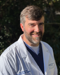 Joey Jarrard, M.D., FACS