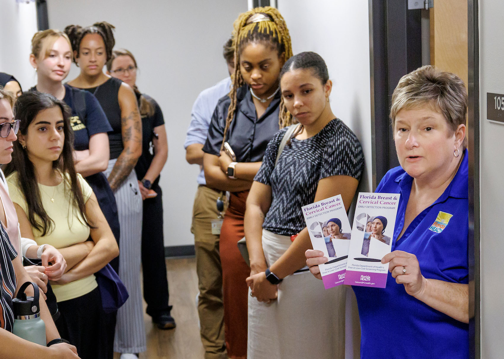 Jefferson County DOH