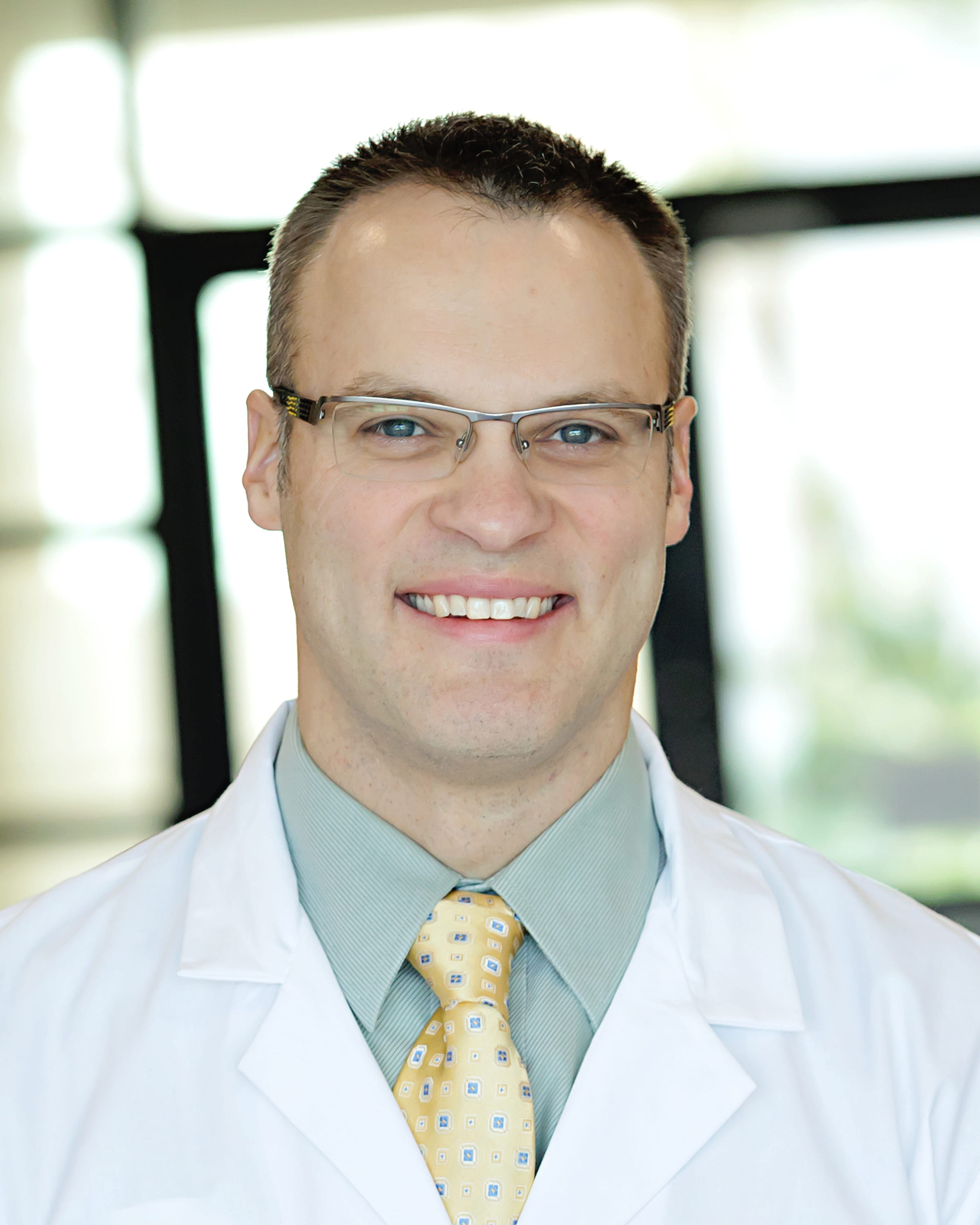Jonathan Stralka, M.D.