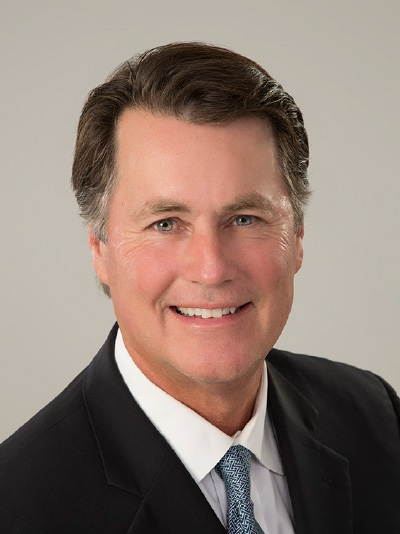 Steve Jordan, M.D.