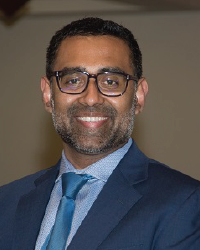 Rohan Joseph, M.D., FACS