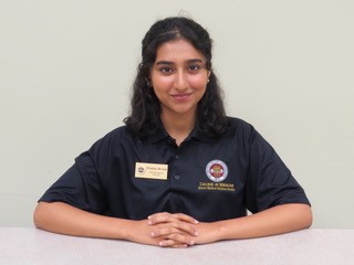 Khadeja Ahmed