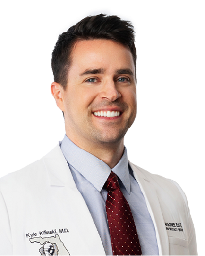 Kyle C. Kilinski, M.D.