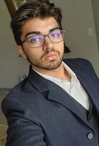 image of Kirthin Dev