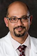 Narayanan Krishnamoorthy, M.D.