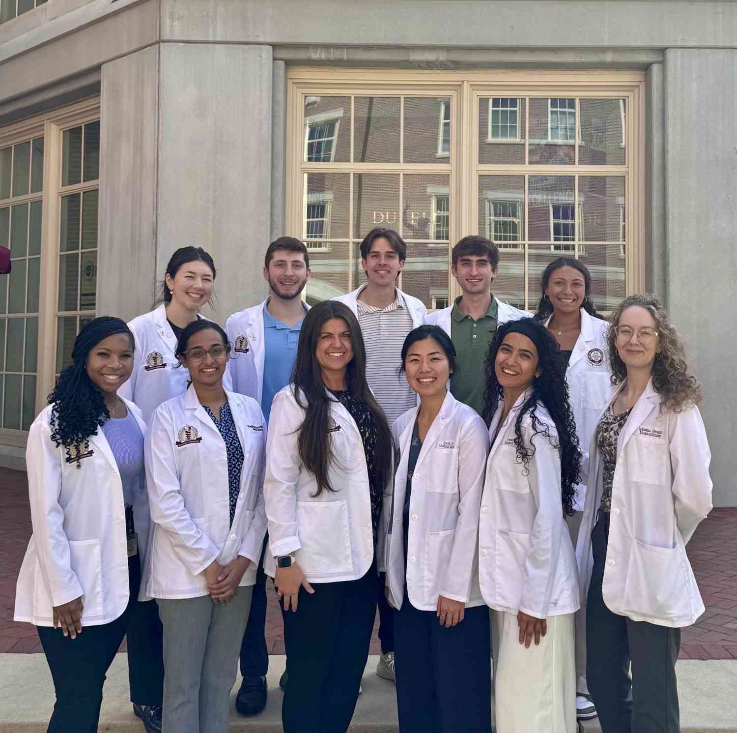 LIM 2028 Cohort