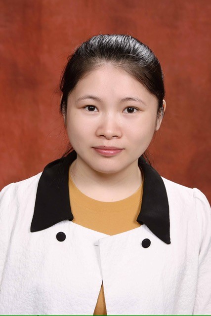 Liyan Yu profile photo
