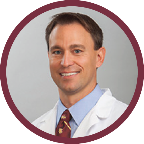 Matthew Lee, M.D. headshot