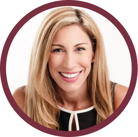 Stephanie Lee, M.D., headshot
