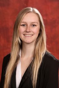 Bailey Maholm