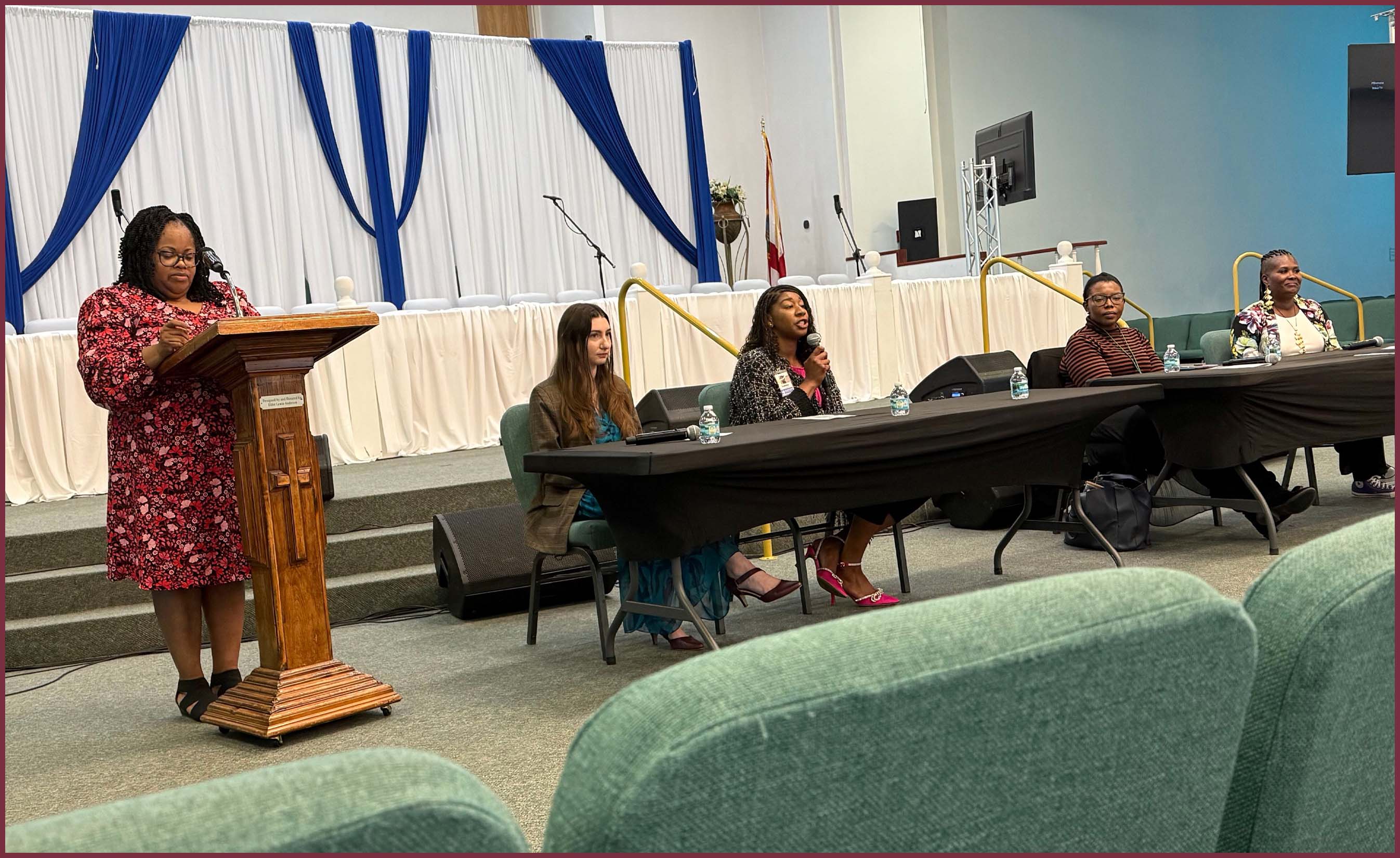 BBH Caregiving With a Heart Conference