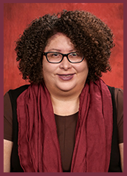 Laura Reid Marks