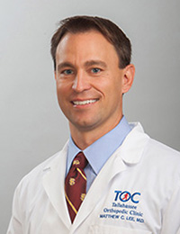 Matthew Lee, M.D.