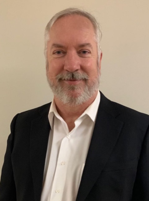 Cameron McCaig, M.D.