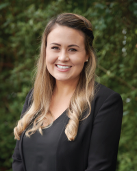 Megan Morrow, M.D.