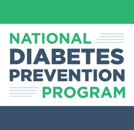 National Diabetes Prevention Program Logo