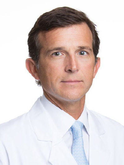 Roger Ostrander, M.D.
