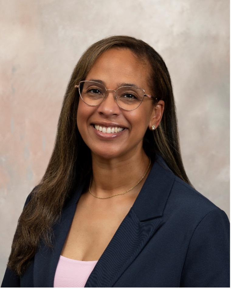 Nicole Outten, M.D.