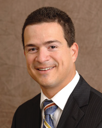 Alfredo A. Paredes, Jr., M.D.