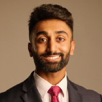 Romil Patel, MD