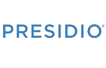 Presidio Logo